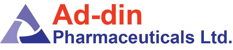 Ad-din Pharmaceuticals Limited