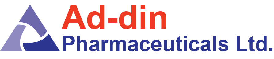 Ad-din Pharmaceuticals Limited
