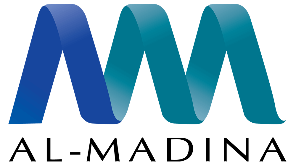 Al-Madina Pharmaceuticals Ltd.