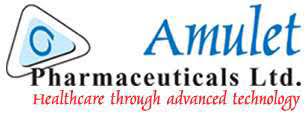 Amulet Pharmaceuticals Ltd.