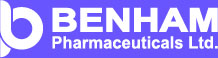 Benham Pharmaceuticals Ltd.