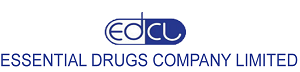 Essential Drugs Company Limited