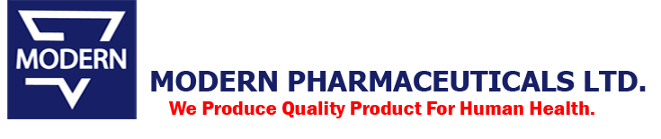 Modern Pharmaceuticals Ltd.