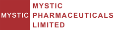 Mystic Pharmaceuticals Ltd