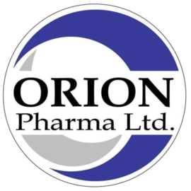 Orion Pharma Ltd.