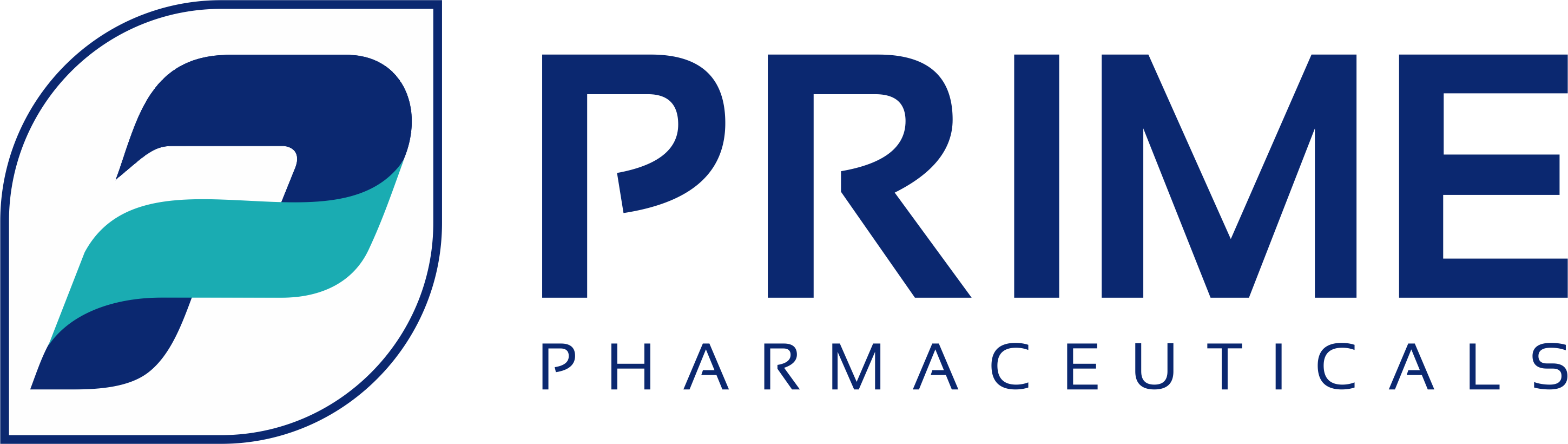 Prime Pharmaceuticals Ltd