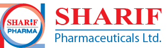 Sharif Pharmaceuticals Limited