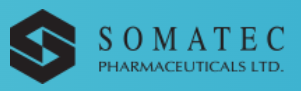 SOMATEC PHARMACEUTICALS LTD.