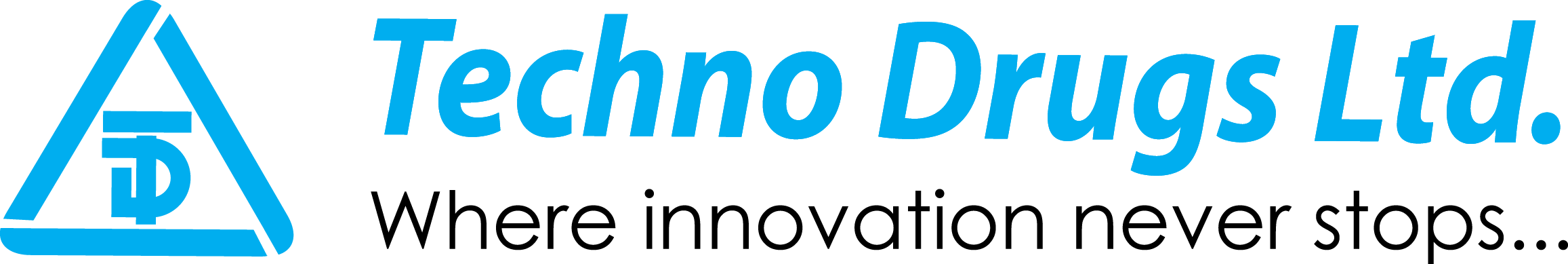 Techno Drugs Ltd.