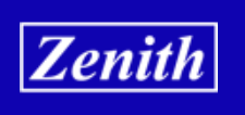 Zenith Pharmaceuticals Ltd.