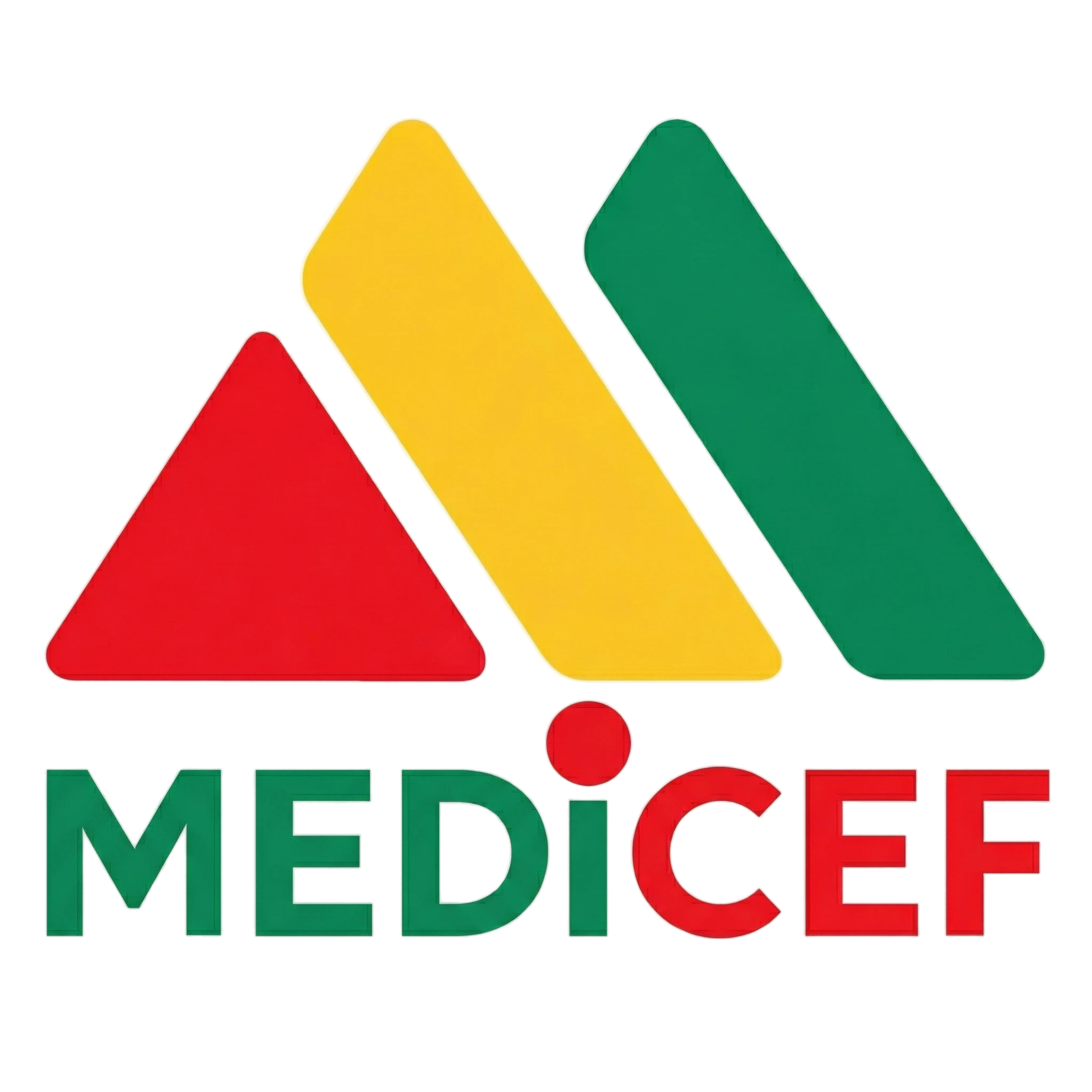 Medicef (BD) Pharma Ltd. Logo