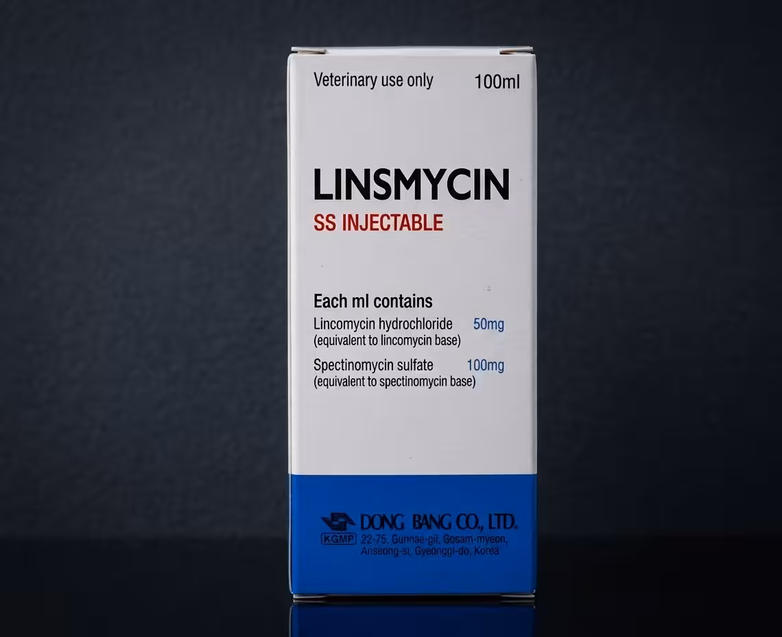 LINSMYCIN