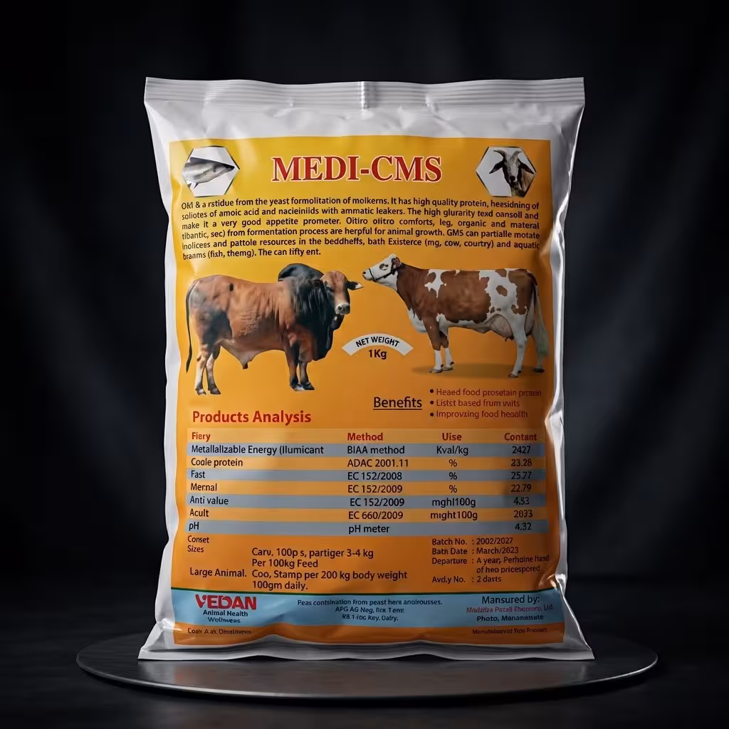 MEDI-CMS
