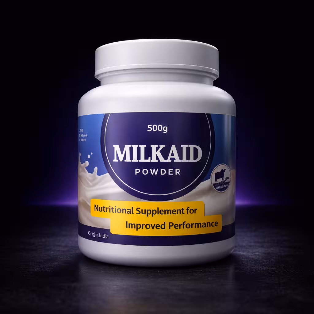 MILKAID